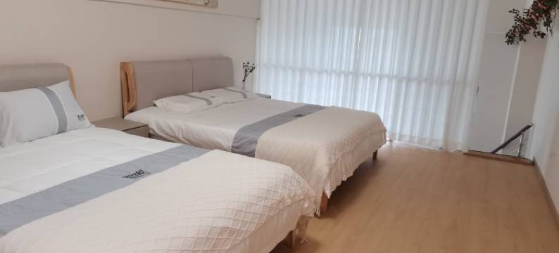 邗江区819公寓(文汇东路分店)图片