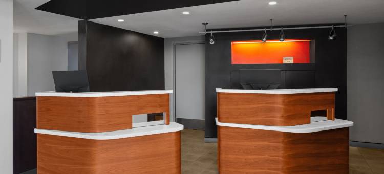 圣迭戈兰乔伯纳多万怡酒店(Courtyard San Diego Rancho Bernardo)图片