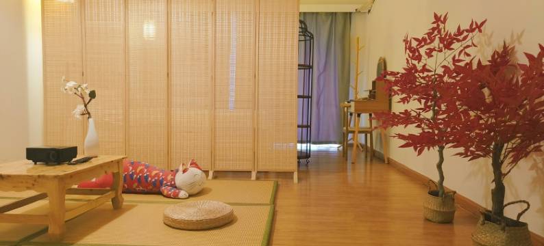 斑斑民宿(实业街分店)图片