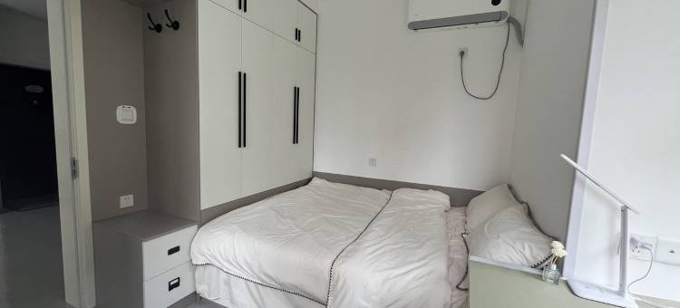 房东小薄公寓(银川路分店)图片