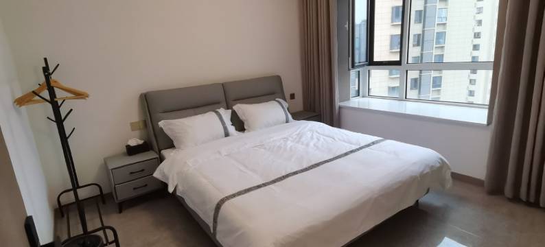 瑾甜民宿(春临五路分店)图片