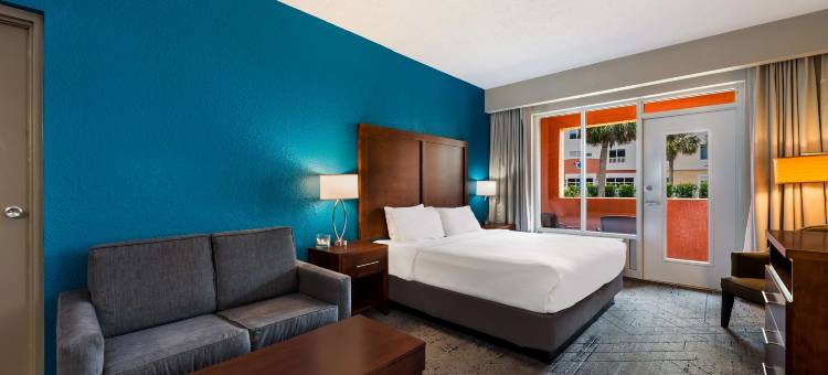SureStay Plus Hotel by Best Western the Villages图片