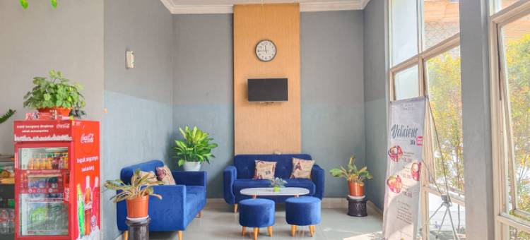 Tugu Indah Hotel Semarang图片