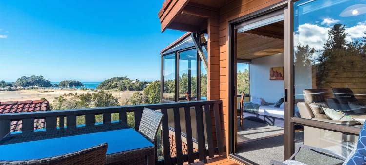 奇米奥拉生态度假村(Kimi Ora Eco Resort)图片