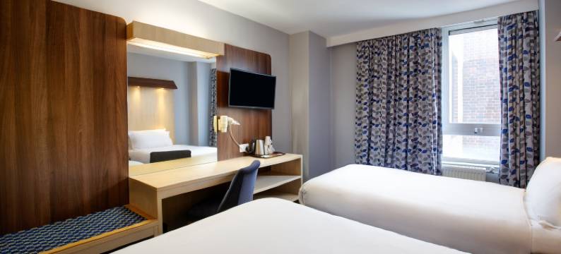 皇家国家酒店(Royal National Hotel)图片