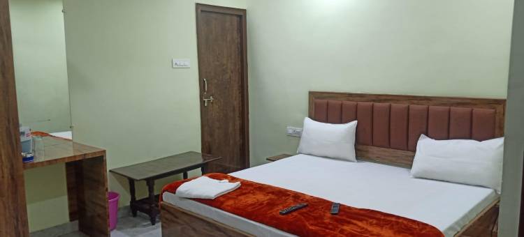 Shagun Banquet and Hotel图片