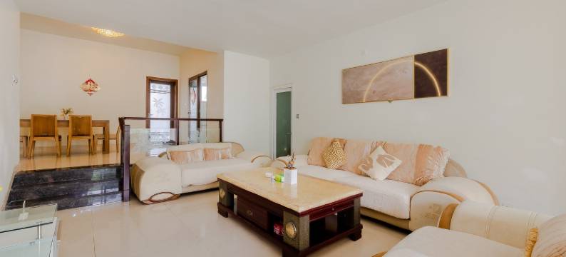 悠家金泉丽都817公寓(金山环线分店)图片