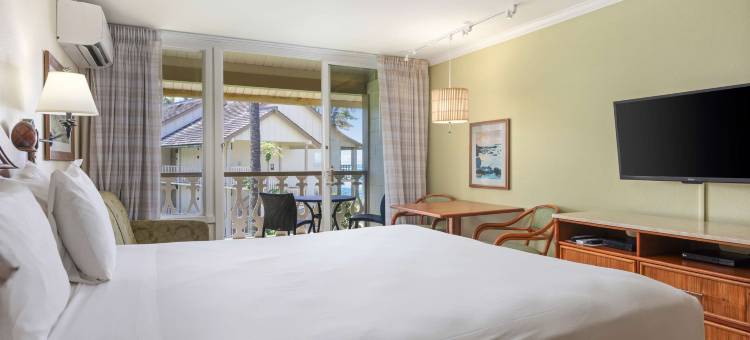 阿斯顿海滩岛民酒店(Aston Islander on The Beach)图片