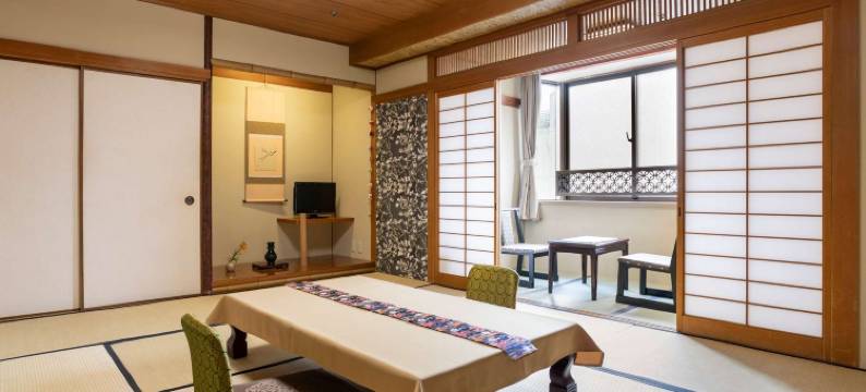 日升别庄(Nissho Besso)图片