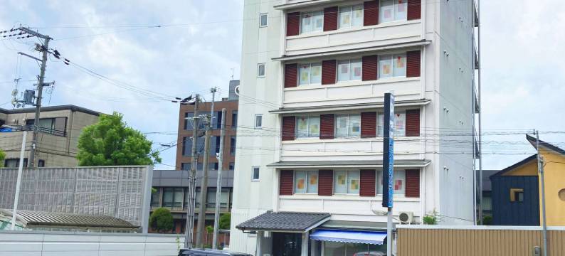 Seiwa Hotel图片
