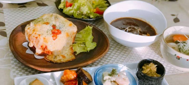 枫旅馆(Pension Kaede)图片