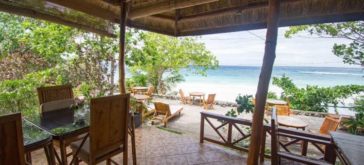 巴拉海滩平房(Bara Beach Bungalows)图片