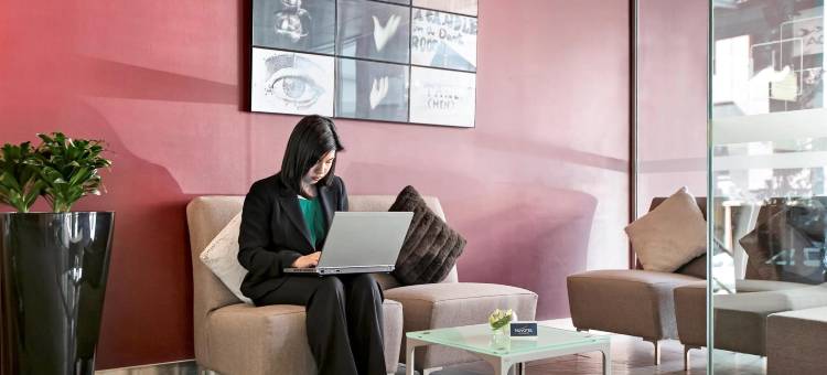 惠灵顿诺富特酒店(Novotel Wellington)图片