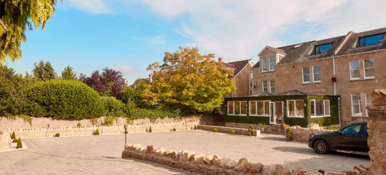 巴顿之家旅馆(Bathen House Boutique Hotel)图片