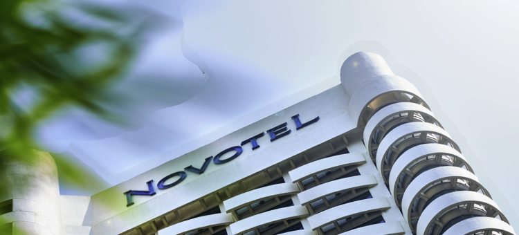 吉隆坡市中心诺富特酒店(Novotel Kuala Lumpur City Centre)图片