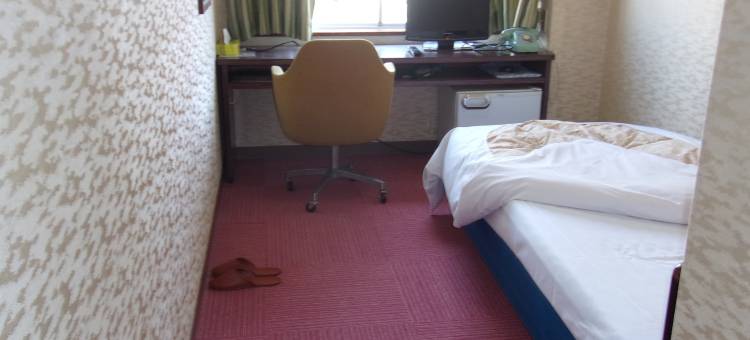 日本商务酒店(Nihon Business Hotel)图片