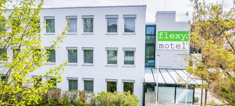 斯皮尔伯格flexy汽车旅馆(Flexymotel Spielberg)图片