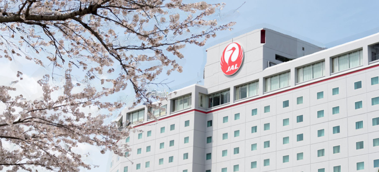 日航国际酒店(Hotel Nikko Narita)图片