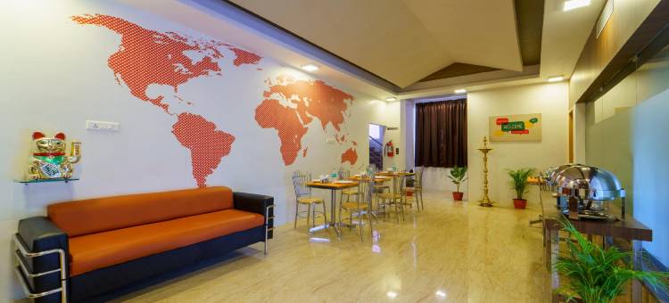 Treebo 金天鹅坦巴拉姆(Treebo Golden Swan Tambaram)图片