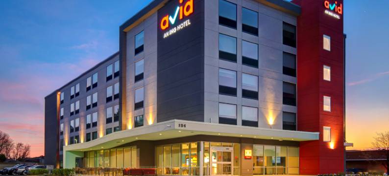 avid hotel FORT MILL - CAROWINDS BLVD by IHG图片