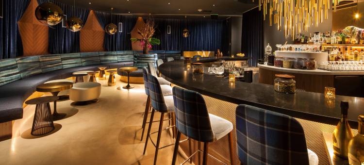 贝尔维尤W酒店(W Bellevue)图片