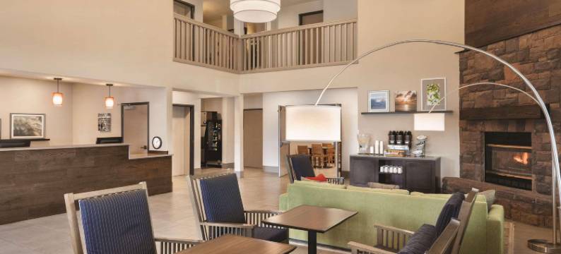 俄勒冈州普林维尔雷迪森乡村套房酒店(Country Inn & Suites by Radisson, Prineville, or)图片