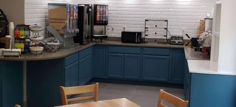 岩石丘丽怡酒店(Country Inn & Suites by Radisson, Rock Hill, SC)图片