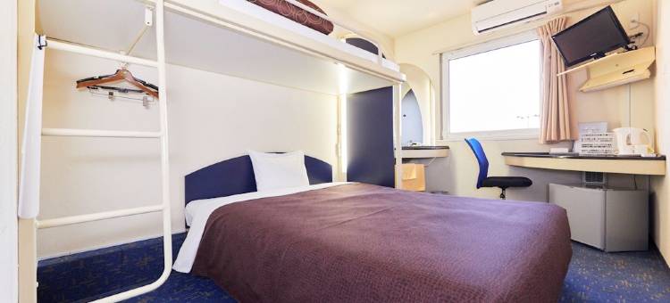 伊势崎Select Inn酒店(Hotel Select Inn Isesaki)图片