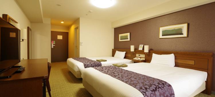 大阪法华俱乐部酒店(Hotel Hokke Club Osaka)图片