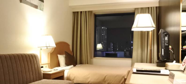 柏树格兰酒店(Cypress Garden Hotel)图片