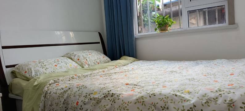 太原街夜市民宿(集贤街分店)图片