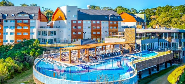 拉盖托黄金度假村(Laghetto Resort Golden Oficial)图片