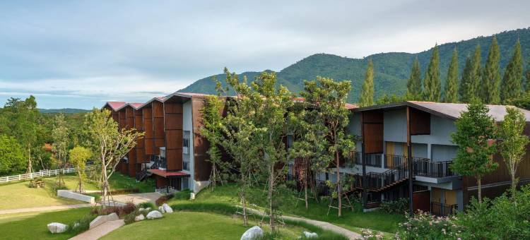 都喜D2考艾(dusitD2 Khao Yai)图片