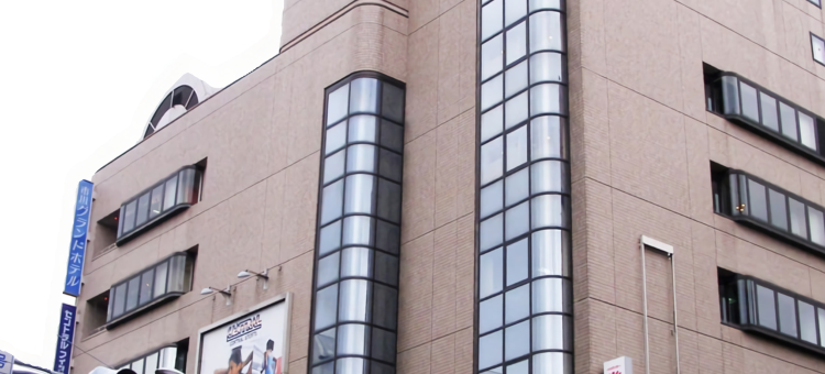 市川格兰德酒店(Ichikawa Grand Hotel)图片