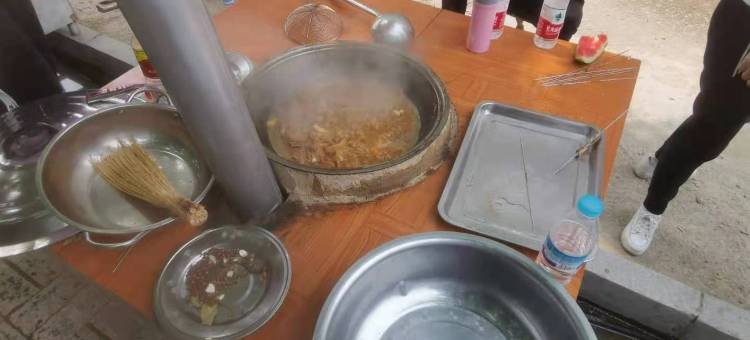 红树林别墅轰趴民宿(普门路分店)图片