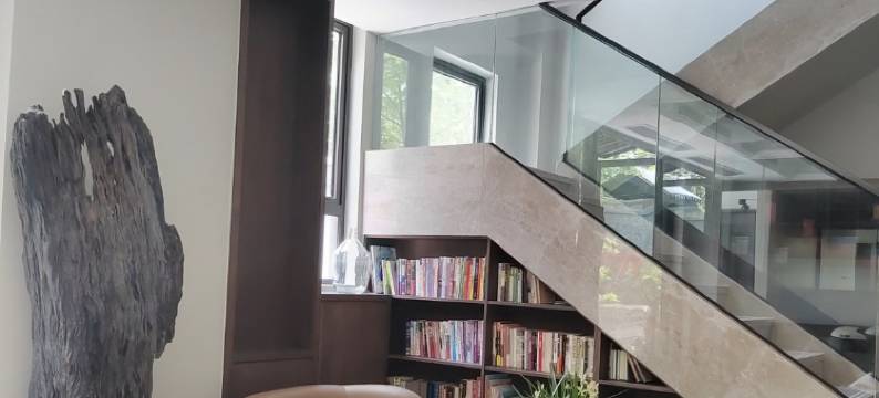 呈祥苑山水民宿(三仰峰路分店)图片