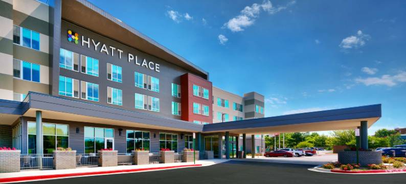 费耶特维尔/斯普林代尔凯悦嘉轩酒店(Hyatt Place Fayetteville/Springdale)图片