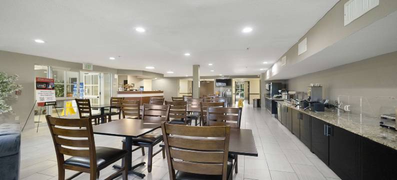 洛克林贝斯特韦斯特SureStay Plus酒店(SureStay Plus Hotel by Best Western Rocklin)图片