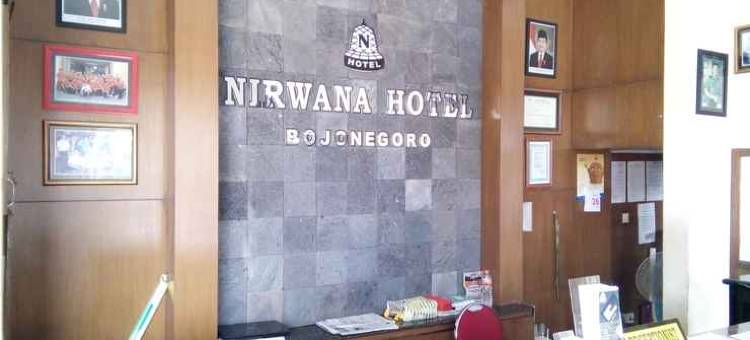 Nirwana Hotel Bojonegoro图片