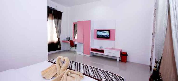 Cahaya Berlian Hotel图片