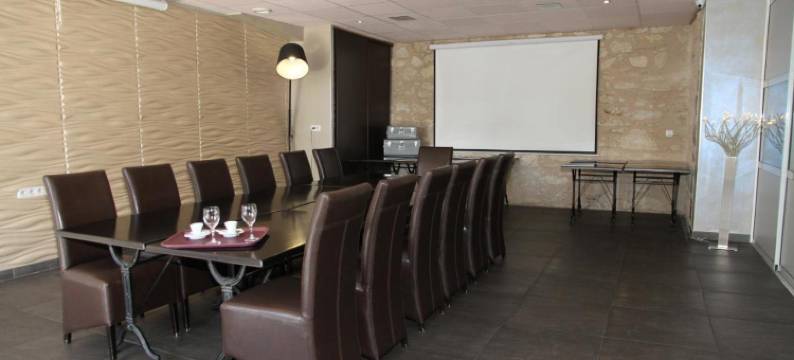 圣日尔曼酒店(Hotel Saint Germain)图片