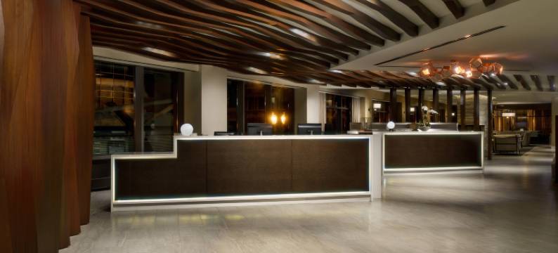 芝加哥市中心/河北区居家酒店(Residence Inn Chicago Downtown/River North)图片