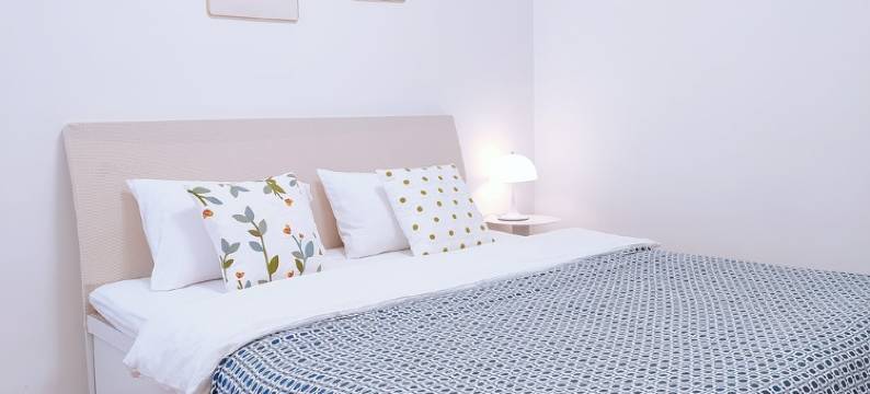 屿露公寓(石桥大街分店)图片