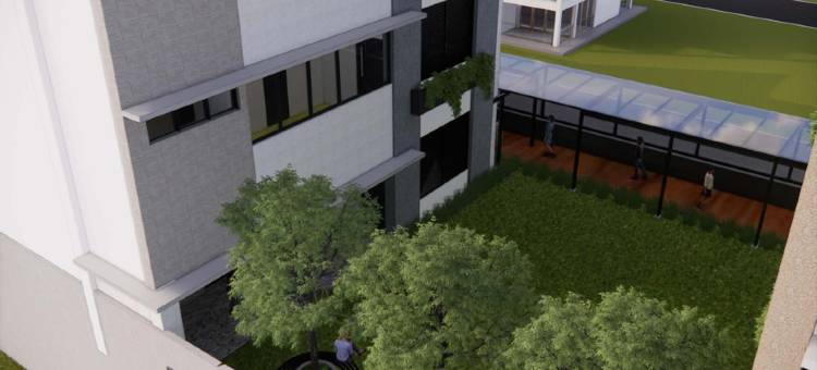 Nestagar Hotel Solo图片