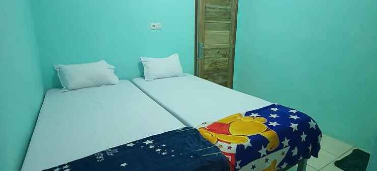 EBM家庭旅馆(Ebm Homestay)图片