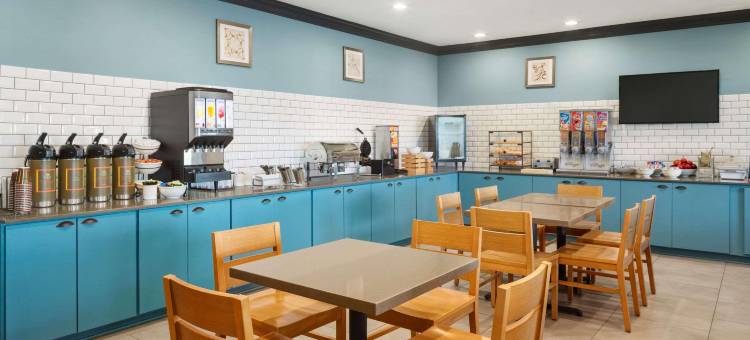 曼特罗丽怡酒店(Country Inn & Suites by Radisson, Manteno, IL)图片