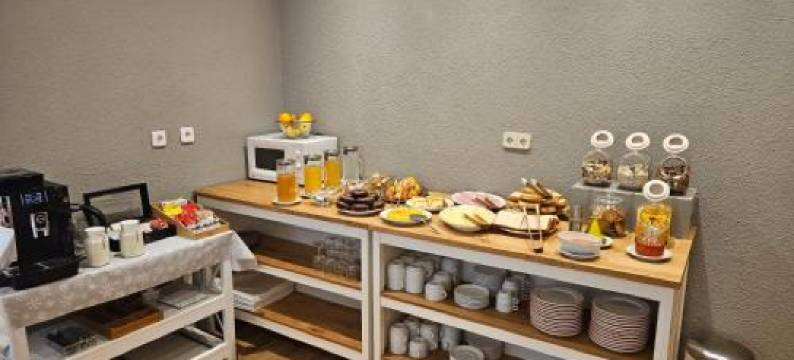 安格拉达酒店(Hotel Anglada)图片