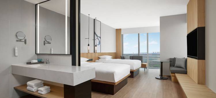 常州金坛万枫酒店图片