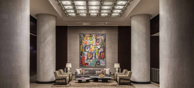 芝加哥柏悦酒店(Park Hyatt Chicago)图片