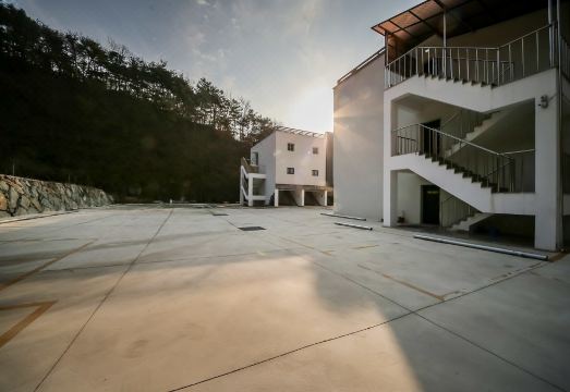 Hapcheon Joon Hotel Hotel Overview